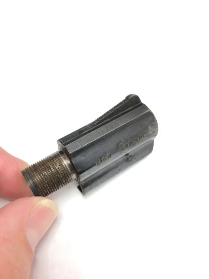 Rossi 68 .38 Special, Revolver Parts: Barrel - Image 3