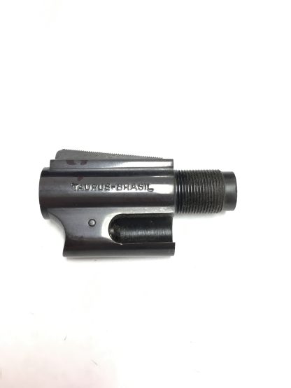 Taurus 85 .38 Special, Revolver Parts: Barrel