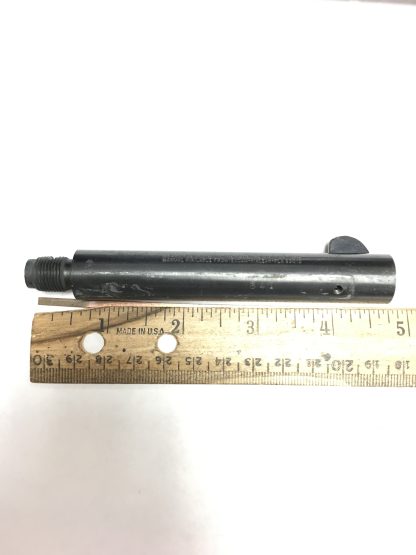 Excam Tanfoglio TA76 .22LR, Revolver Parts: Barrel - Image 3