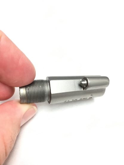 Smith & Wesson 637-2 .38 Special, Revolver Parts: Barrel - Image 2