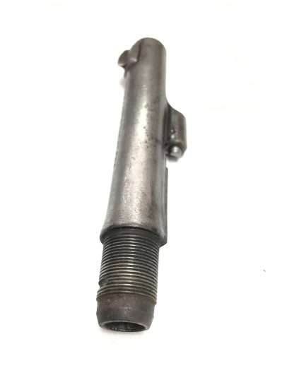 Smith & Wesson Hand Ejector .32S&W long, Revolver Parts, Barrel - Image 4