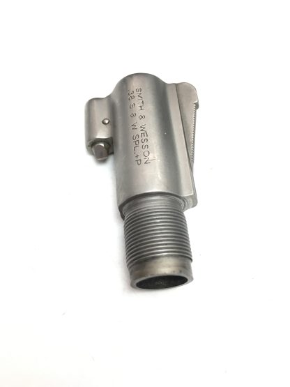 Smith & Wesson 642-2 .38 Special, Revolver Parts: Barrel - Image 7