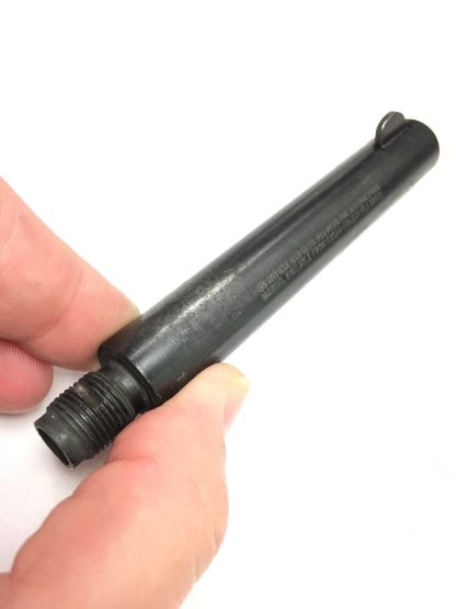 Excam Tanfoglio TA76 .22LR, Revolver Parts: Barrel - Image 4