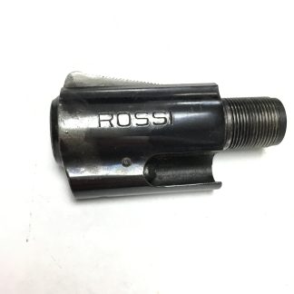 Rossi 351 .38 Special, Revolver Parts: Barrel