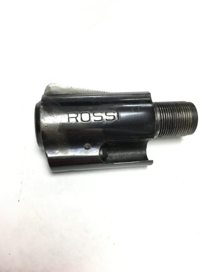 Rossi 351 .38 Special, Revolver Parts: Barrel