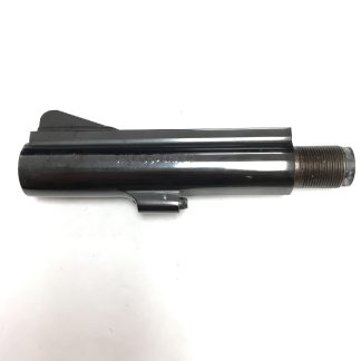 Taurus Model 83 38Spl Pistol Parts-Barrel