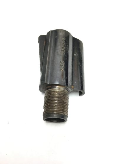 Rossi 68 .38 Special, Revolver Parts: Barrel - Image 4