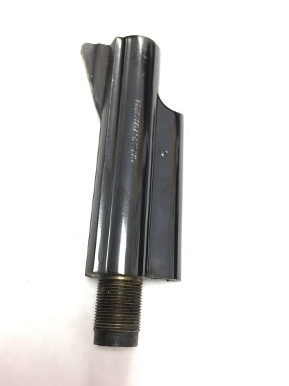 Taurus 66 .357Mag, Revolver parts, Barrel - Image 5