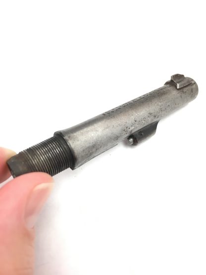 Smith & Wesson Hand Ejector .32S&W long, Revolver Parts, Barrel - Image 6