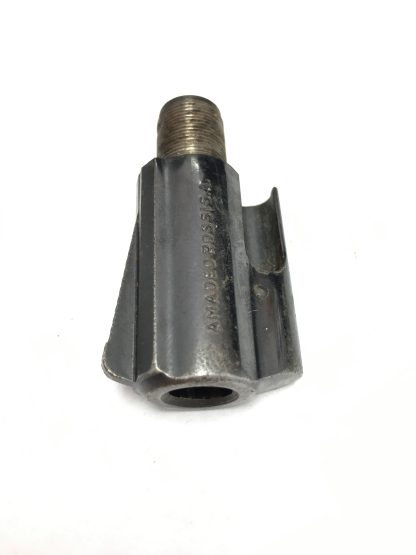 Rossi 68 .38 Special, Revolver Parts: Barrel - Image 6