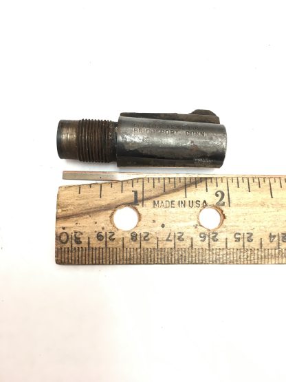 Charter Arms Undercover .38Spl, Pistol Parts-Barrel - Image 5