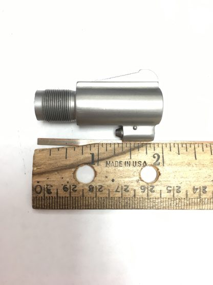 Smith & Wesson 637-2 .38 Special, Revolver Parts: Barrel - Image 4