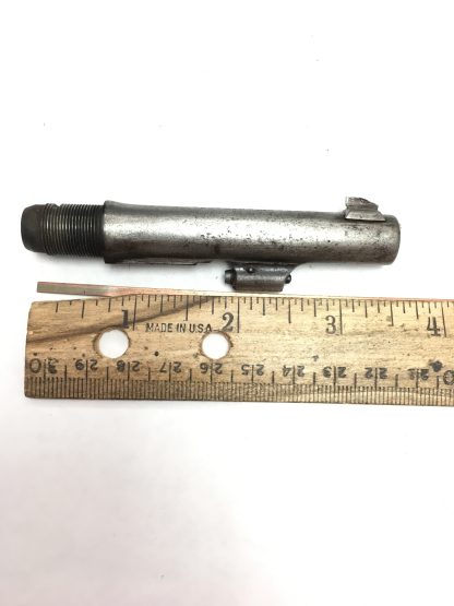 Smith & Wesson Hand Ejector .32S&W long, Revolver Parts, Barrel - Image 7