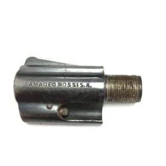 Rossi 68 .38 Special, Revolver Parts: Barrel