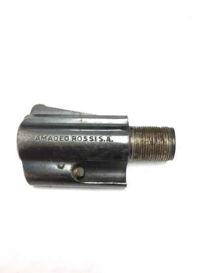 Rossi 68 .38 Special, Revolver Parts: Barrel