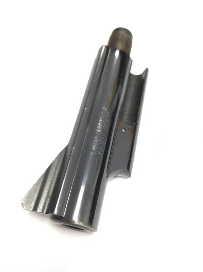Taurus 66 .357Mag, Revolver parts, Barrel - Image 7