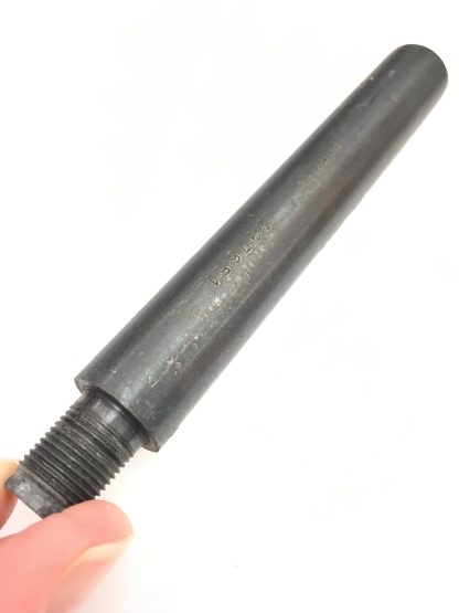 Herbert Schmidt Texas Scout .22LR, Revolver Parts: Barrel - Image 7