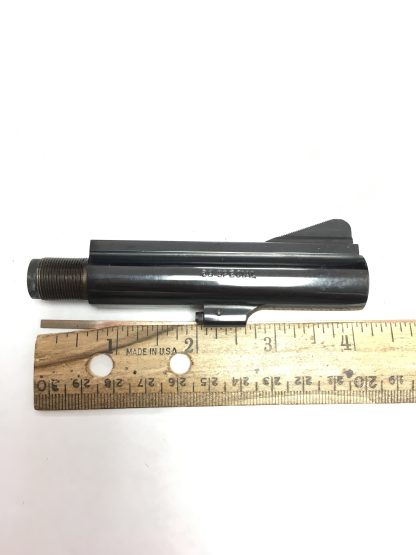 Taurus Model 83 38Spl Pistol Parts-Barrel - Image 7