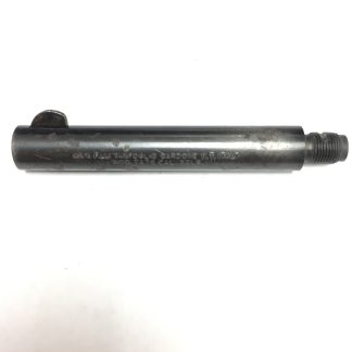 Excam Tanfoglio TA76 .22LR, Revolver Parts: Barrel