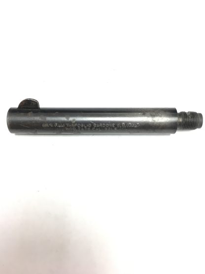 Excam Tanfoglio TA76 .22LR, Revolver Parts: Barrel