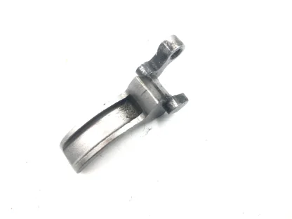 RugerP89 DC, 9mm Pistol Parts: Trigger - Image 2