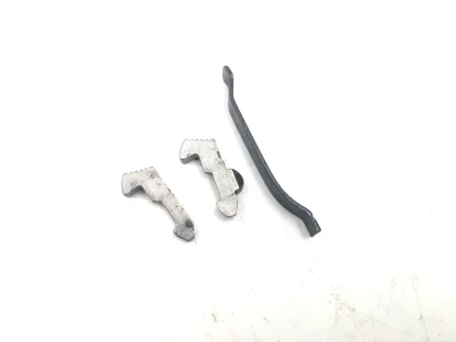RugerP89 DC, 9mm Pistol Parts: Mag Spring & Mag Latches