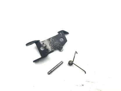 RugerP89 DC, 9mm Pistol Parts: Ejector, Pin, Spring
