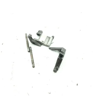Ruger P95 9mm, Pistol parts, Levers