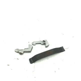 Ruger P95 9mm, Pistol parts, Mag latches, Spring