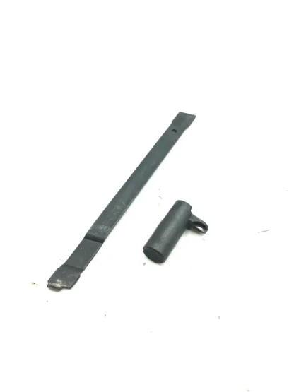 Bersa Firestorm .380ACP, Pistol parts, Mag Catch, Mag Safety - Image 2