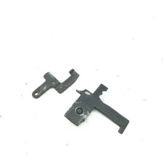 Phoenix HP22A .22LR, Pistol Parts, Safety, Disconnect