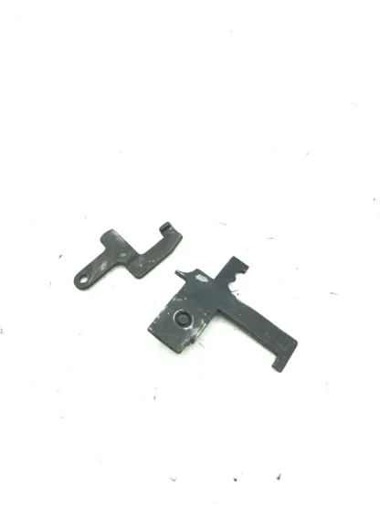 Phoenix HP22A .22LR, Pistol Parts, Safety, Disconnect
