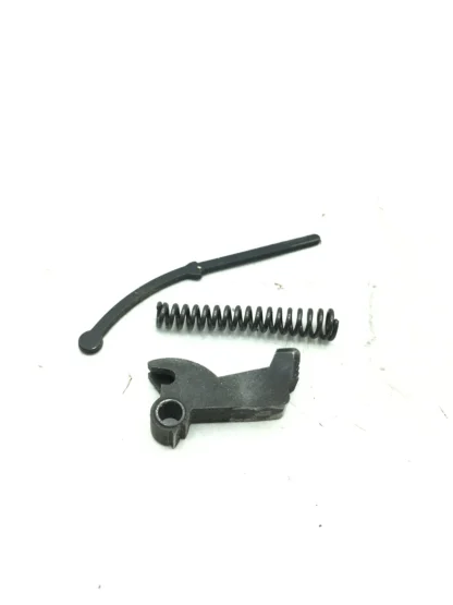 Phoenix HP22A .22LR, Pistol Parts, Hammer, Strut, Spring - Image 2