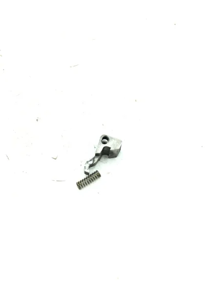 Smith & Wesson 64-3 .38Spl, Revolver Parts, Cylinder Stop - Image 2