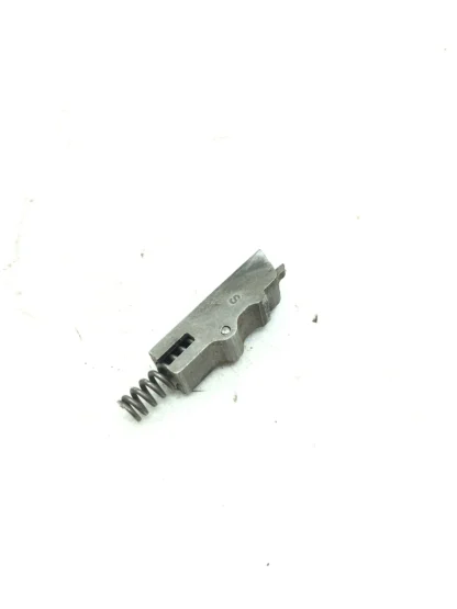 Smith & Wesson 64-3 .38Spl, Revolver Parts, Rebound Slide, Spring - Image 2