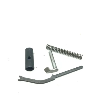 Ruger P90 .45ACP, Pistol parts, Strut, Spring, Seat, Pivot