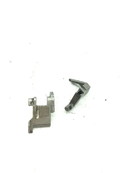 Ruger P90 .45ACP, Pistol parts, Levers - Image 2