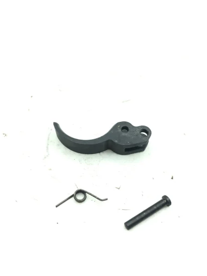 Taurus PT92AF 9mm, Pistol Parts, Trigger - Image 2
