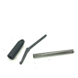 Taurus PT92AF 9mm, Pistol Parts, Strut, Spring, Seat