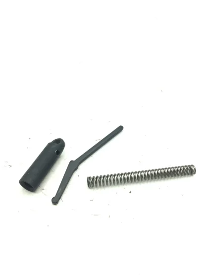 Taurus PT92AF 9mm, Pistol Parts, Strut, Spring, Seat