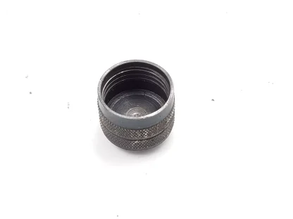 Ithaca 37 Featherlight 20-ga Shotgun Parts: Magazine Nut - Image 2
