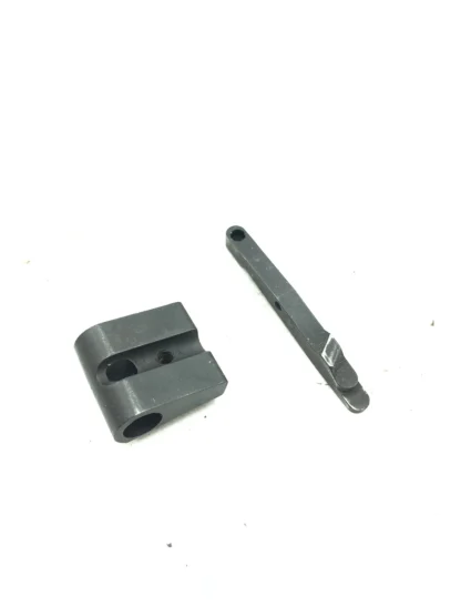 Beretta U22 Neos .22LR, Pistol parts, Mag Catch, Insert - Image 2