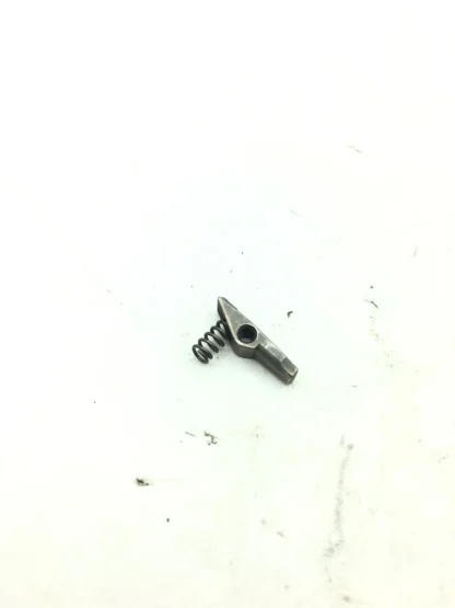 Ruger SR40 .40S&W, Pistol parts, Mag Catch - Image 2