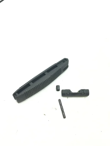 Ruger SR40 .40S&W, Pistol parts, Backstrap - Image 2