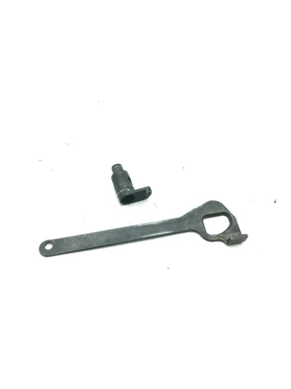 Kel Tec P-32 .32ACP, Pistol parts, Bar, Pivot - Image 2