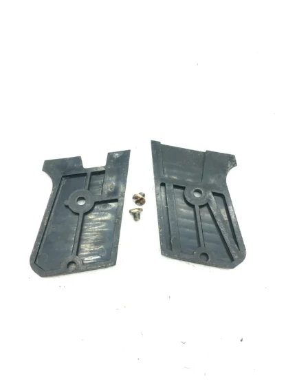 Jennings 25 .25ACP, Pistol parts, Grips, Screws - Image 2