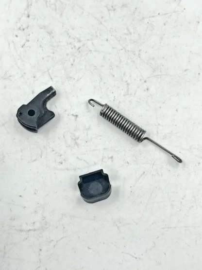 Taurus PT 732 TCP 32 Pistol Parts: Hammer, Spring, & End Cap - Image 2