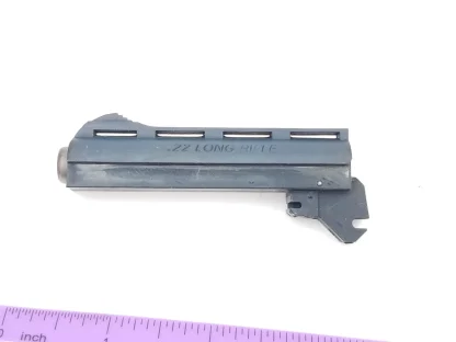 Phoenix Arms HP22A .22LR Pistol Parts: Barrel - Image 2