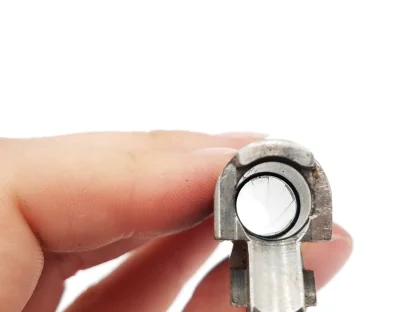 Smith & Wesson 915 9 mm Pistol Parts: Barrel - Image 2