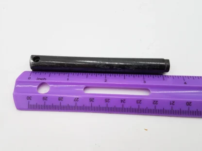 Heritage Rough Rider .22LR Revolver Parts: Ejector Rod Housing, Spring, & Screw - Image 2